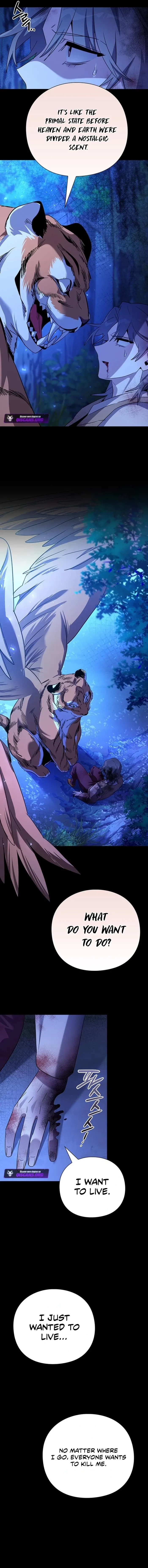 Goblin’s Night Chapter 113 - 15