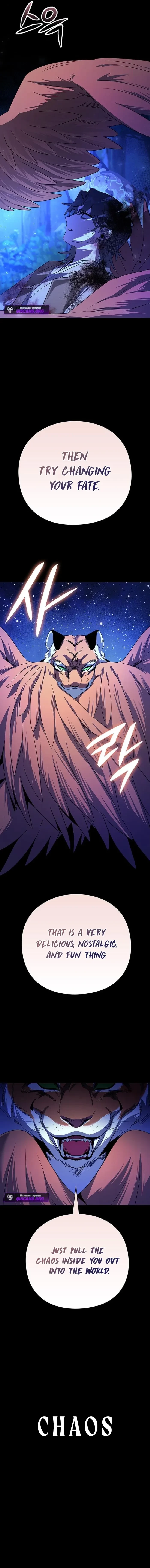 Goblin’s Night Chapter 113 - 16