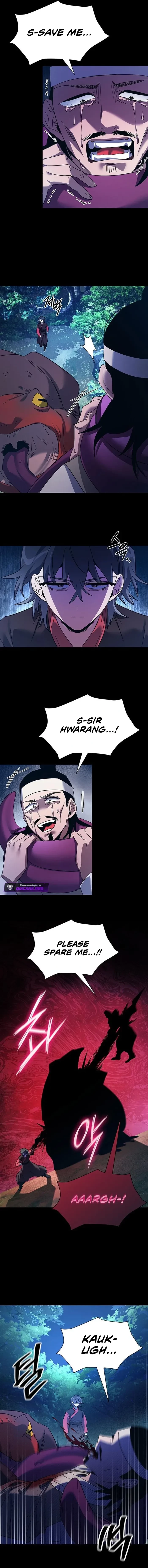 Goblin’s Night Chapter 112 - 4