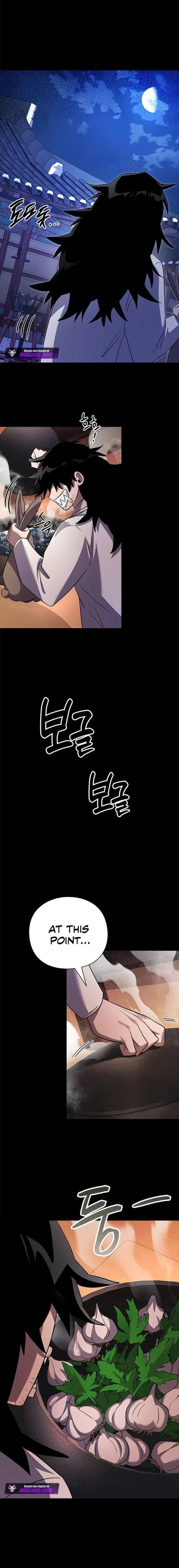 Goblin’s Night Chapter 112 - 20