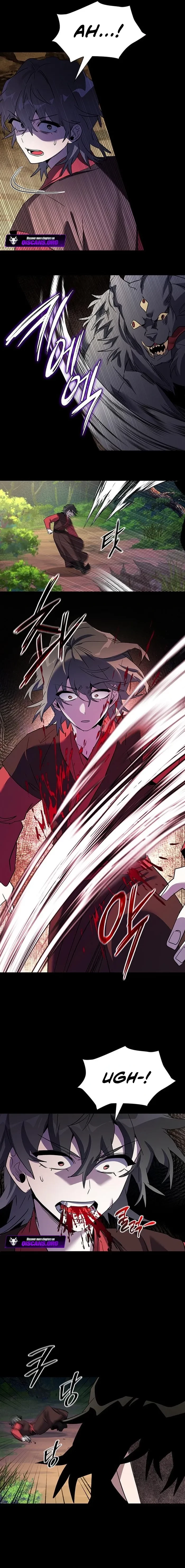 Goblin’s Night Chapter 111 - 4