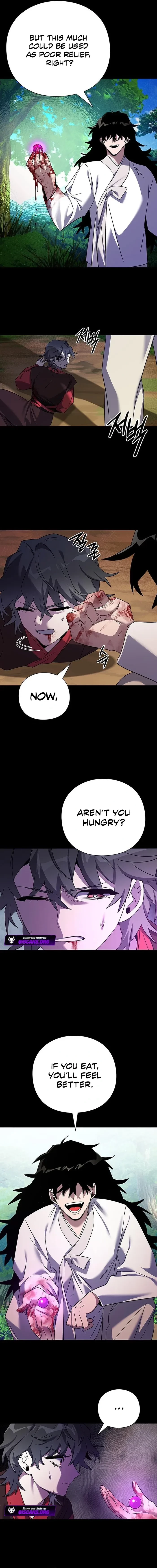 Goblin’s Night Chapter 111 - 6