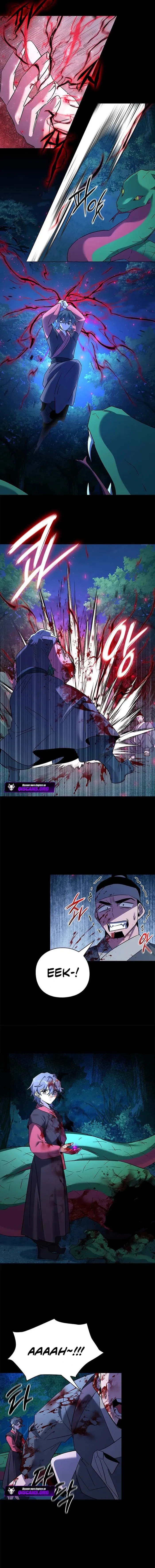 Goblin’s Night Chapter 111 - 14