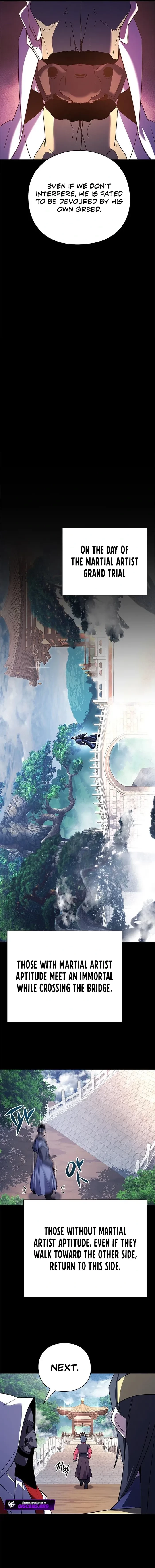 Goblin’s Night Chapter 111 - 17