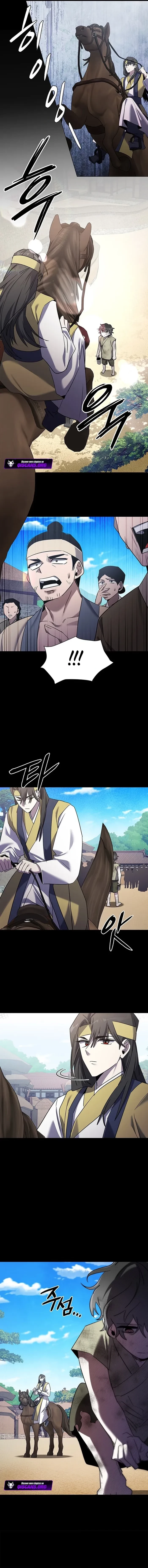 Goblin’s Night Chapter 110 - 7