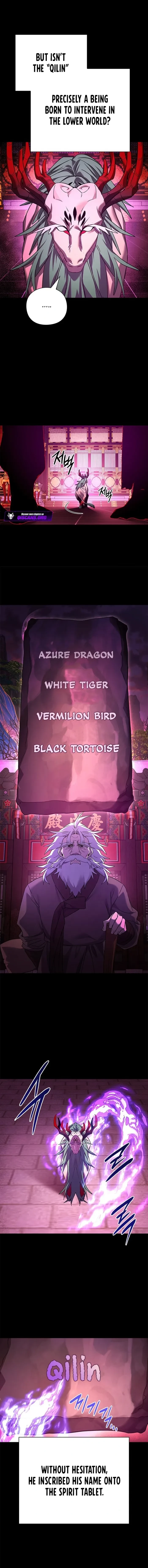 Goblin’s Night Chapter 109 - 9