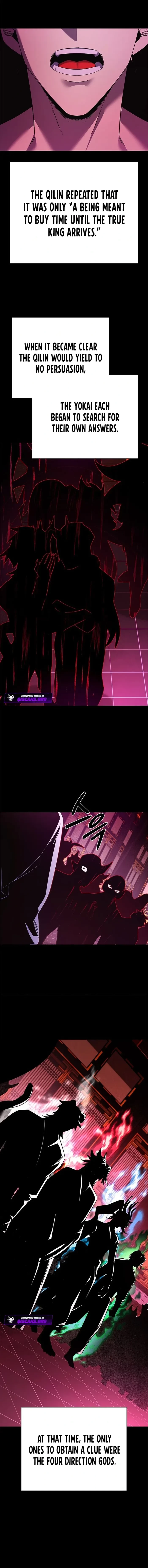 Goblin’s Night Chapter 109 - 15