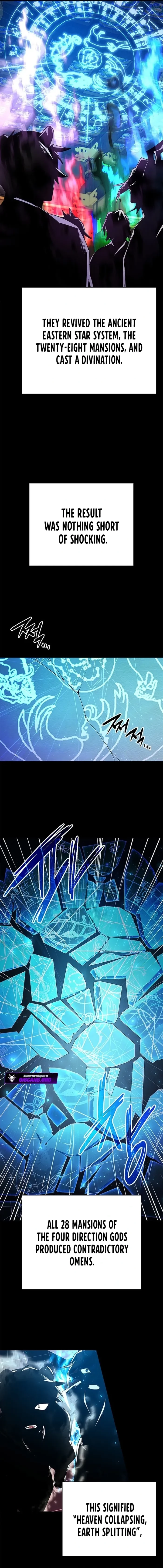 Goblin’s Night Chapter 109 - 16