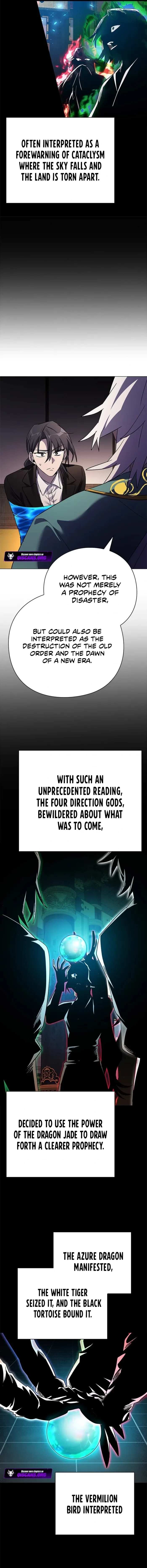 Goblin’s Night Chapter 109 - 17