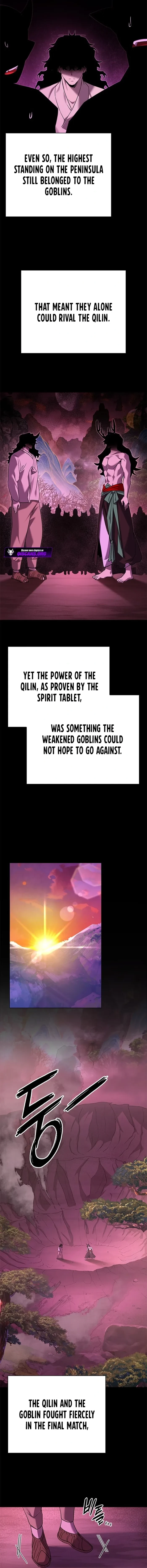 Goblin’s Night Chapter 109 - 19