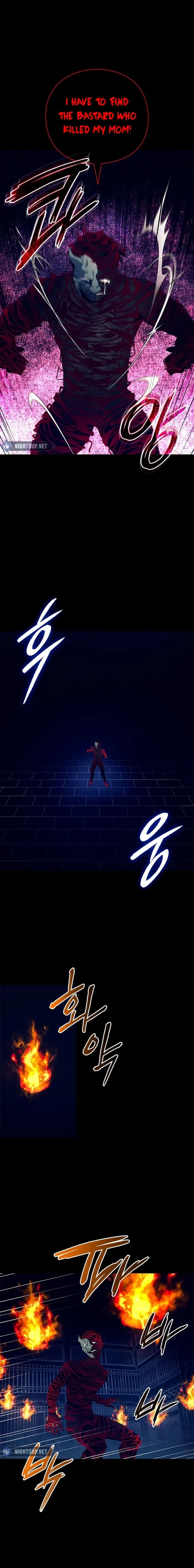 Goblin’s Night Chapter 108 - 9