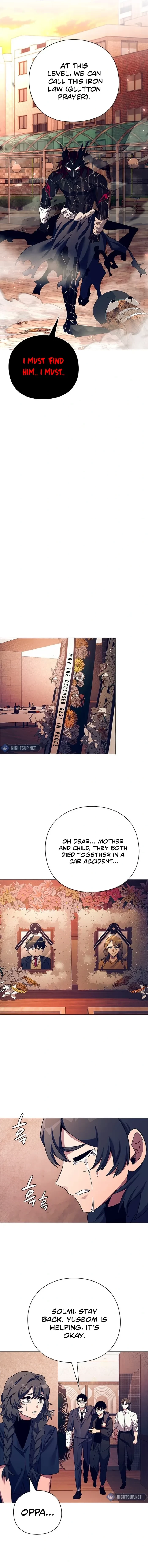 Goblin’s Night Chapter 108 - 13