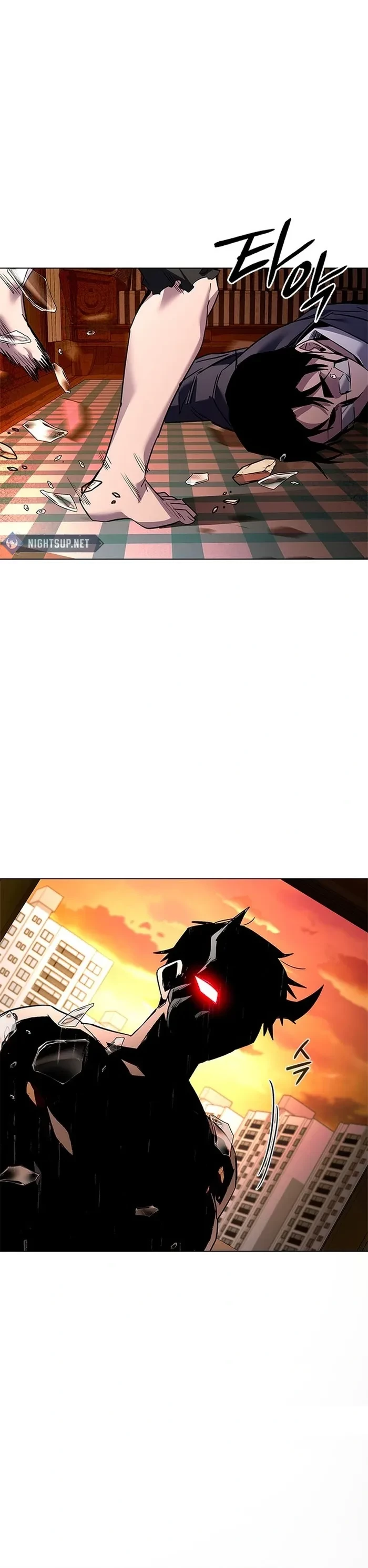 Goblin’s Night Chapter 107 - 3