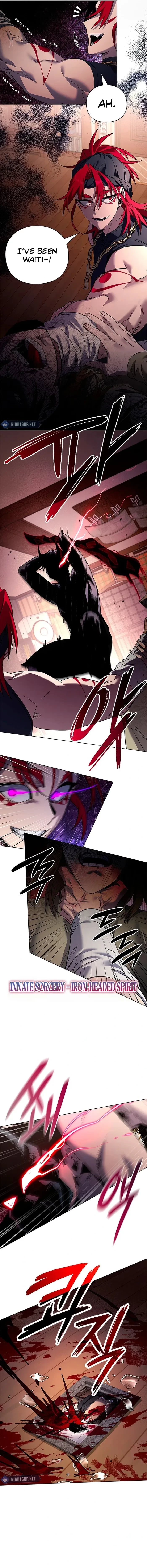 Goblin’s Night Chapter 107 - 4