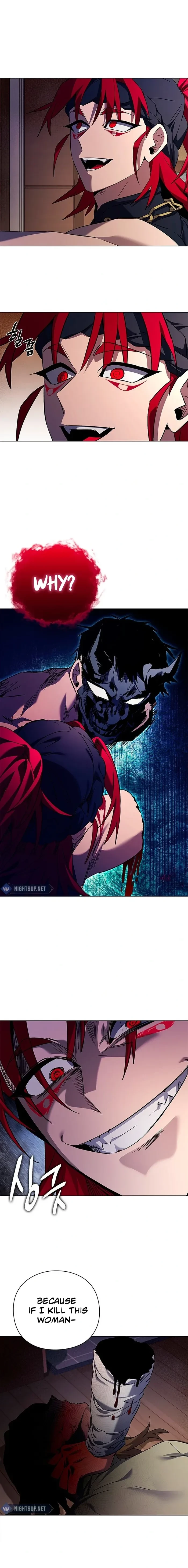 Goblin’s Night Chapter 107 - 5