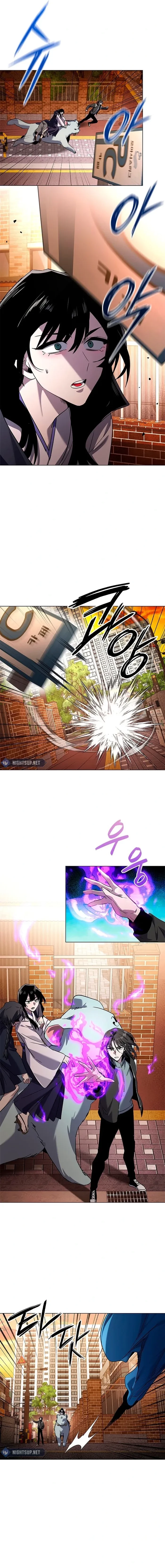 Goblin’s Night Chapter 107 - 7