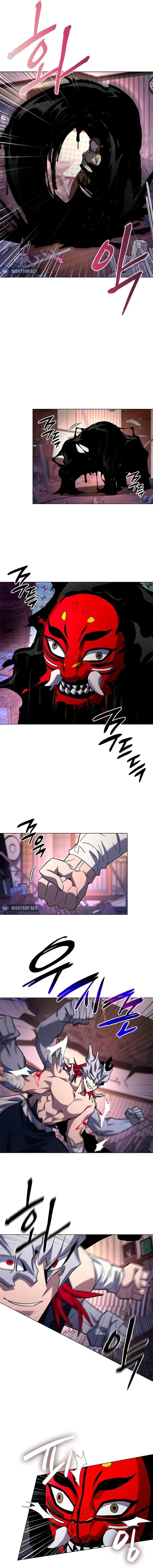 Goblin’s Night Chapter 107 - 17