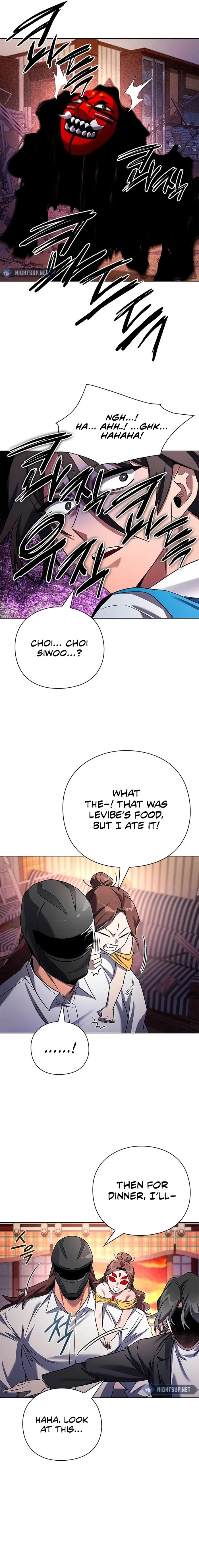 Goblin’s Night Chapter 107 - 19