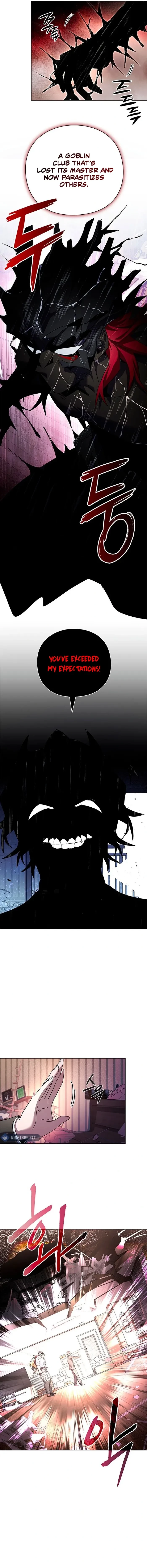 Goblin’s Night Chapter 107 - 20