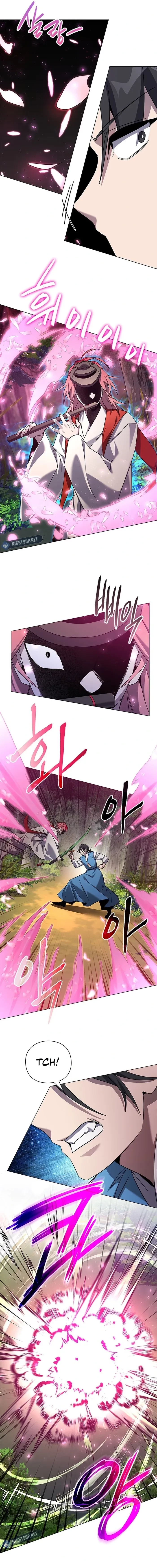 Goblin’s Night Chapter 106 - 12