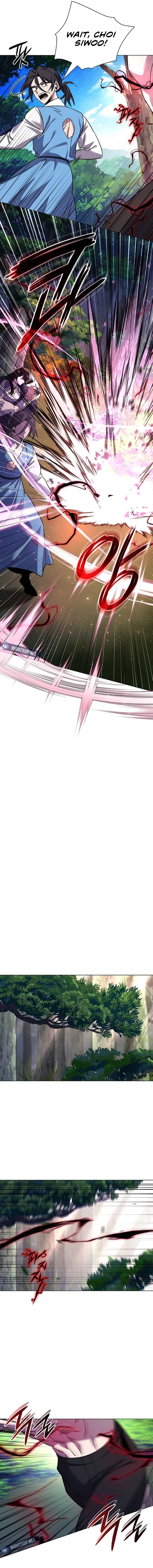 Goblin’s Night Chapter 106 - 20