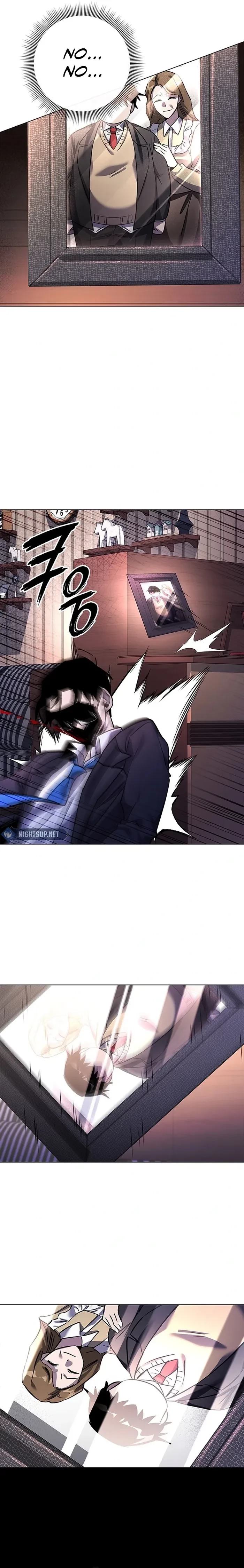Goblin’s Night Chapter 106 - 21
