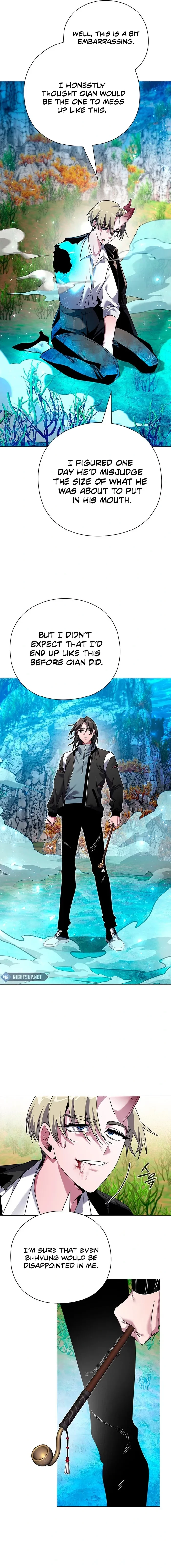 Goblin’s Night Chapter 105 - 2