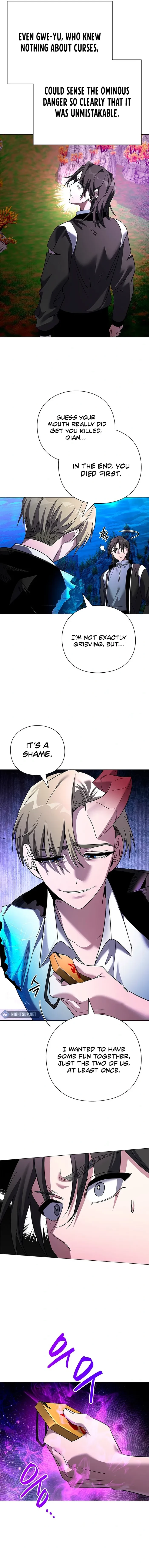 Goblin’s Night Chapter 105 - 6