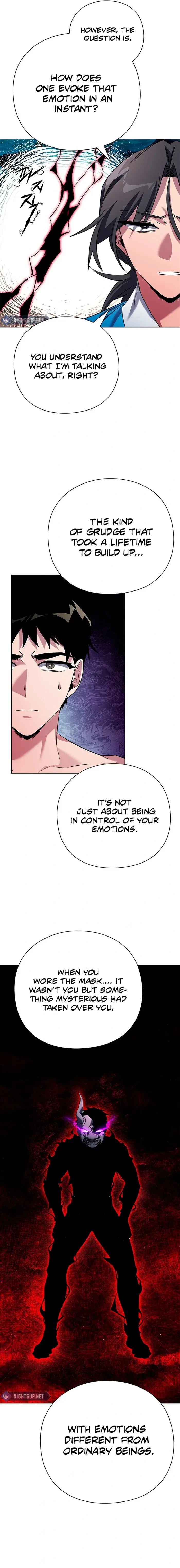 Goblin’s Night Chapter 104 - 10