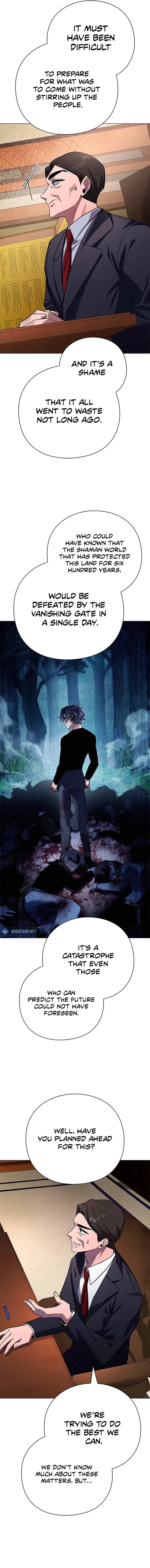 Goblin’s Night Chapter 104 - 18