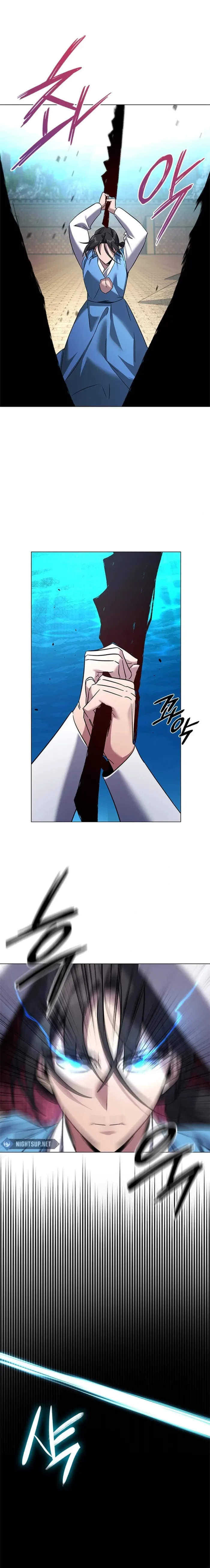 Goblin’s Night Chapter 103 - 1