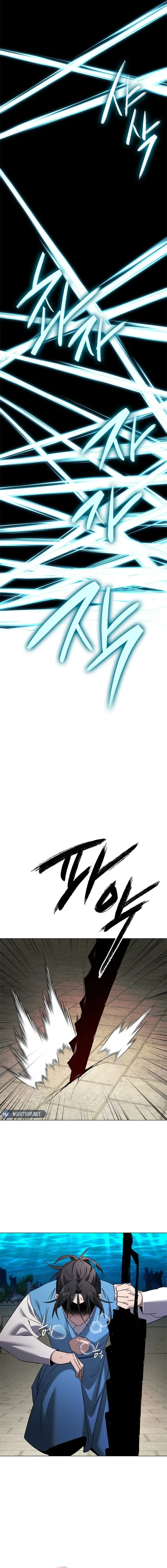 Goblin’s Night Chapter 103 - 2