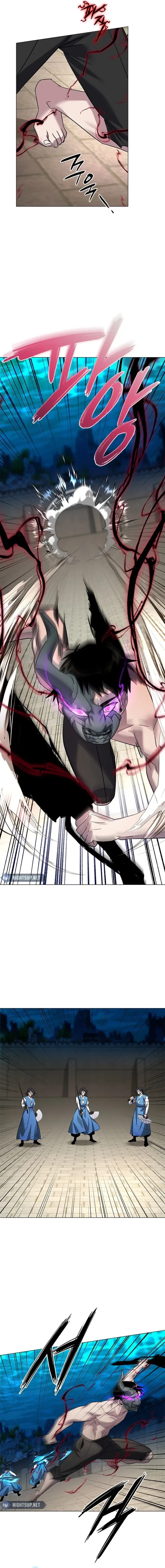 Goblin’s Night Chapter 103 - 12