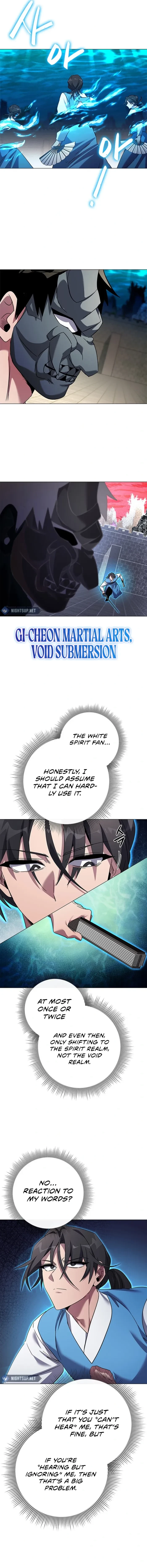 Goblin’s Night Chapter 103 - 13