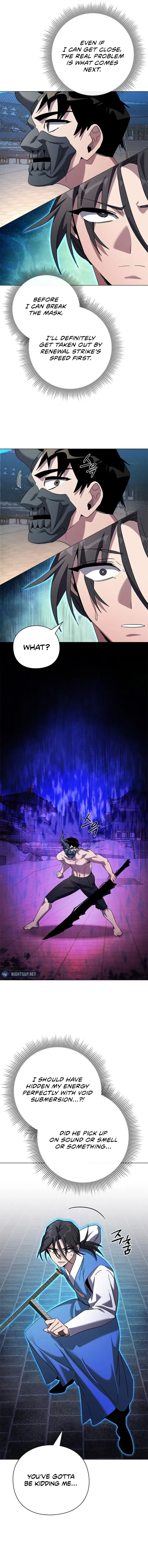 Goblin’s Night Chapter 103 - 15