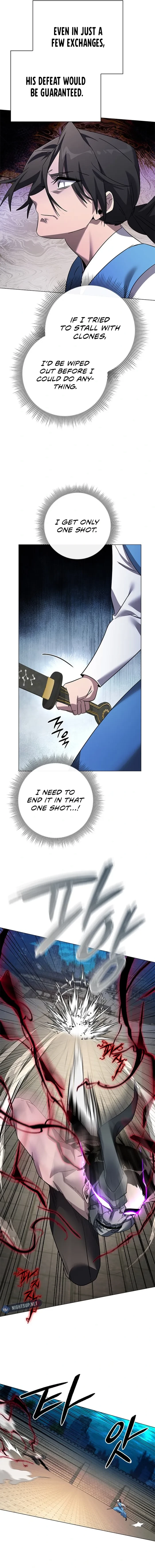 Goblin’s Night Chapter 103 - 17