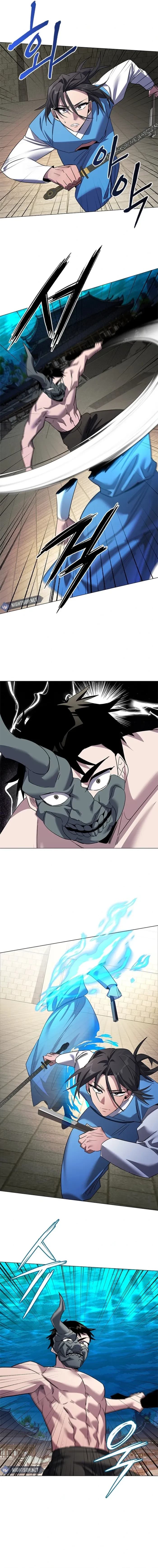 Goblin’s Night Chapter 103 - 18