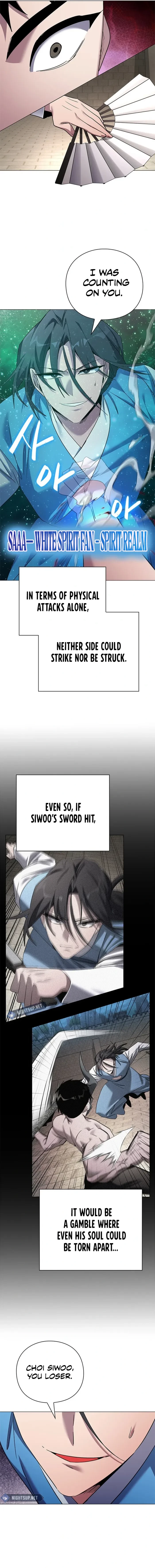Goblin’s Night Chapter 103 - 20