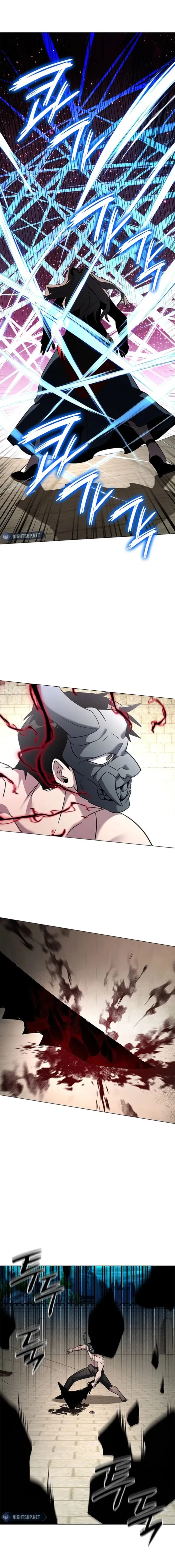 Goblin’s Night Chapter 102 - 1