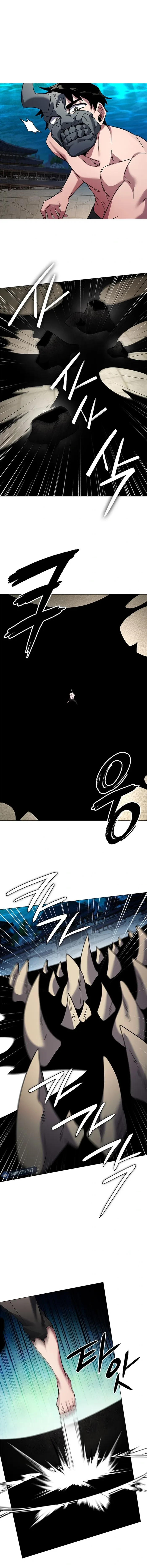 Goblin’s Night Chapter 102 - 2