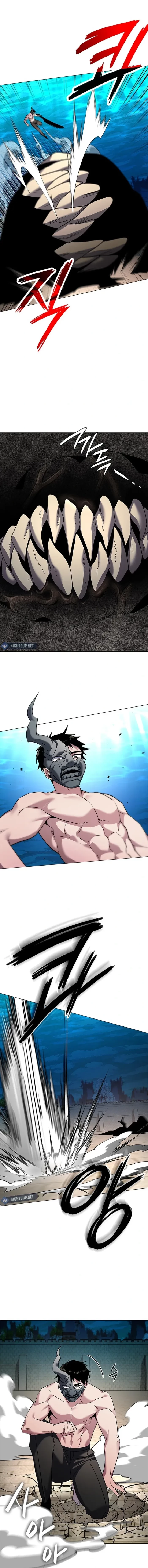 Goblin’s Night Chapter 102 - 3