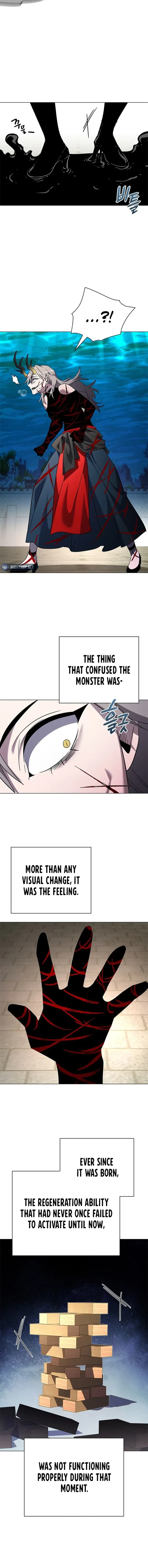 Goblin’s Night Chapter 102 - 4