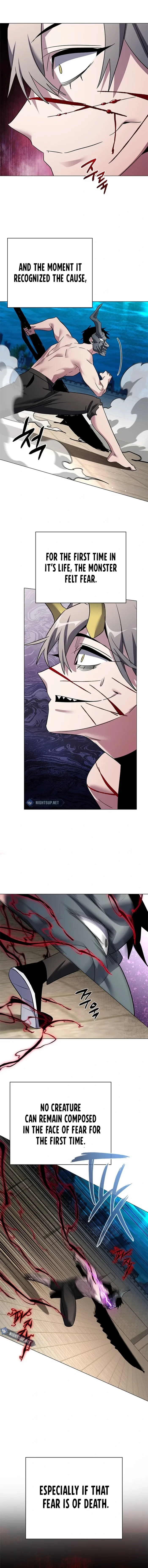 Goblin’s Night Chapter 102 - 5