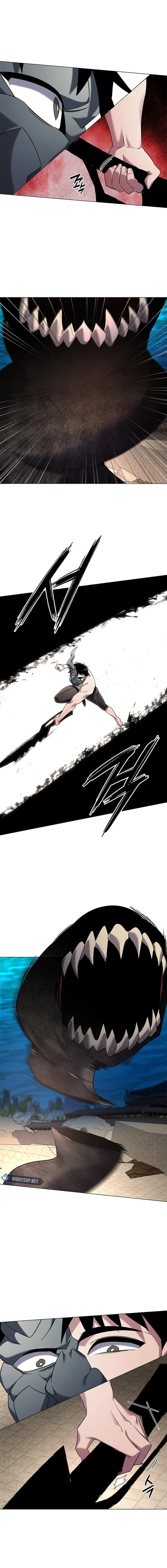 Goblin’s Night Chapter 102 - 8