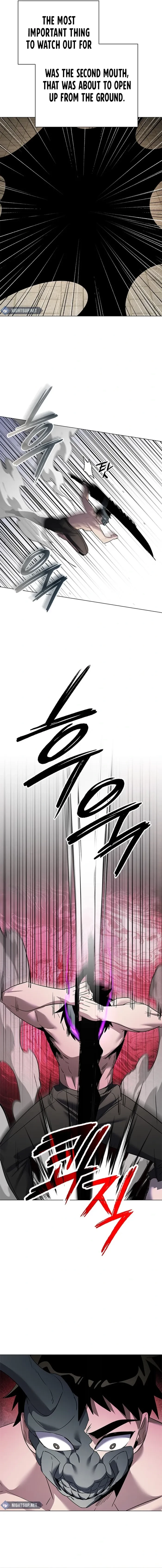 Goblin’s Night Chapter 102 - 9