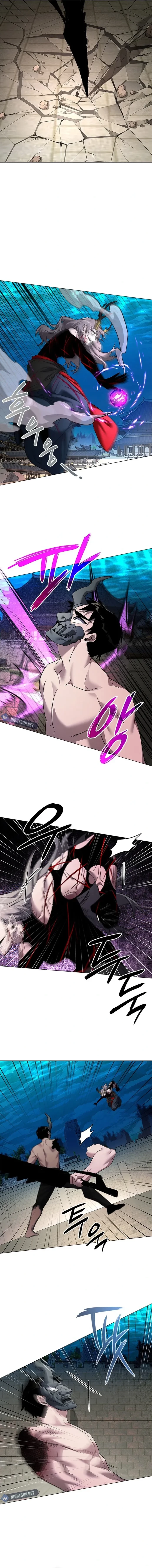 Goblin’s Night Chapter 102 - 10