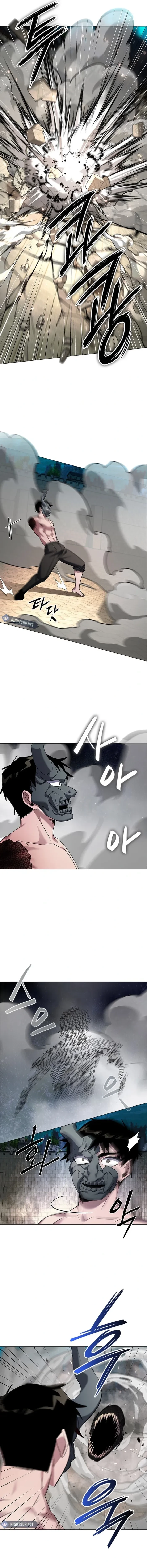 Goblin’s Night Chapter 102 - 11