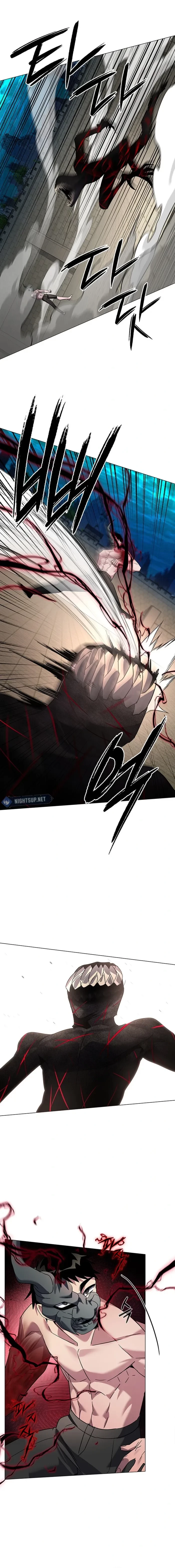 Goblin’s Night Chapter 102 - 12