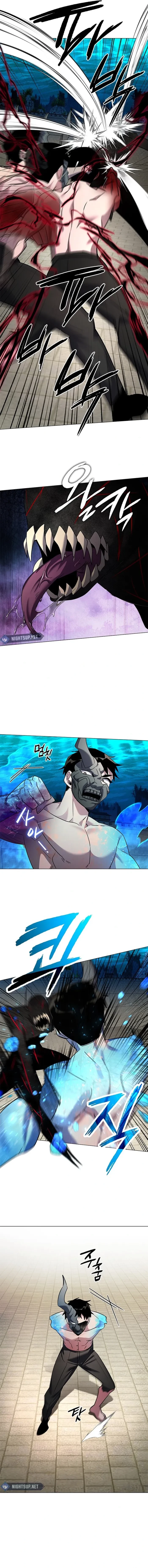 Goblin’s Night Chapter 102 - 13