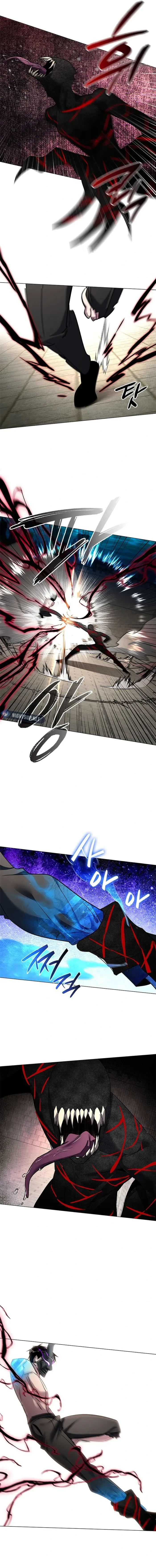 Goblin’s Night Chapter 102 - 14